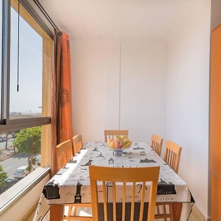 2B Apartamento Atlantico Leilighet Vecindario  Eksteriør bilde