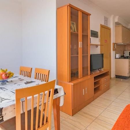 2B Apartamento Atlantico Leilighet Vecindario  Eksteriør bilde