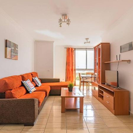 2B Apartamento Atlantico Leilighet Vecindario  Eksteriør bilde
